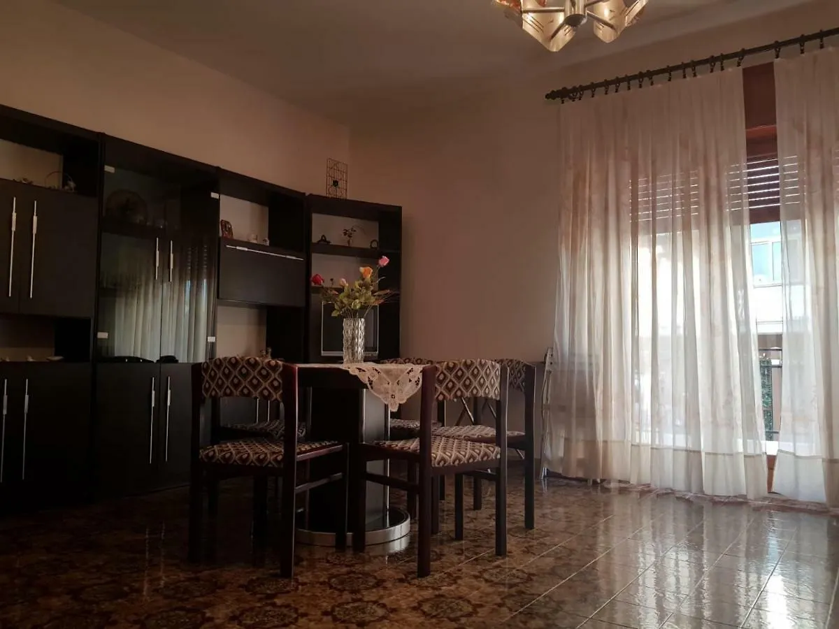 Casa Giardini Naxos Apartment Italy