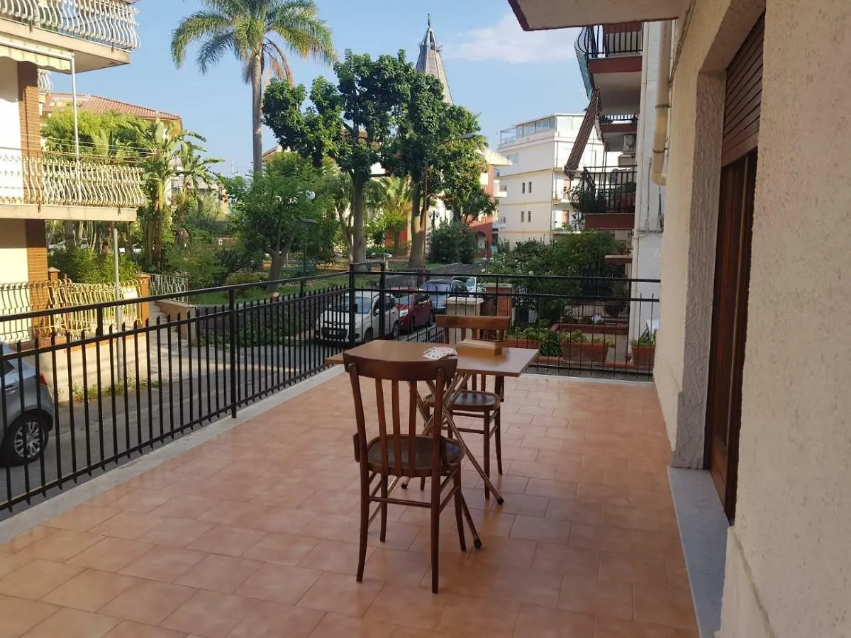 Casa Giardini Naxos Apartment 0*,  Italy