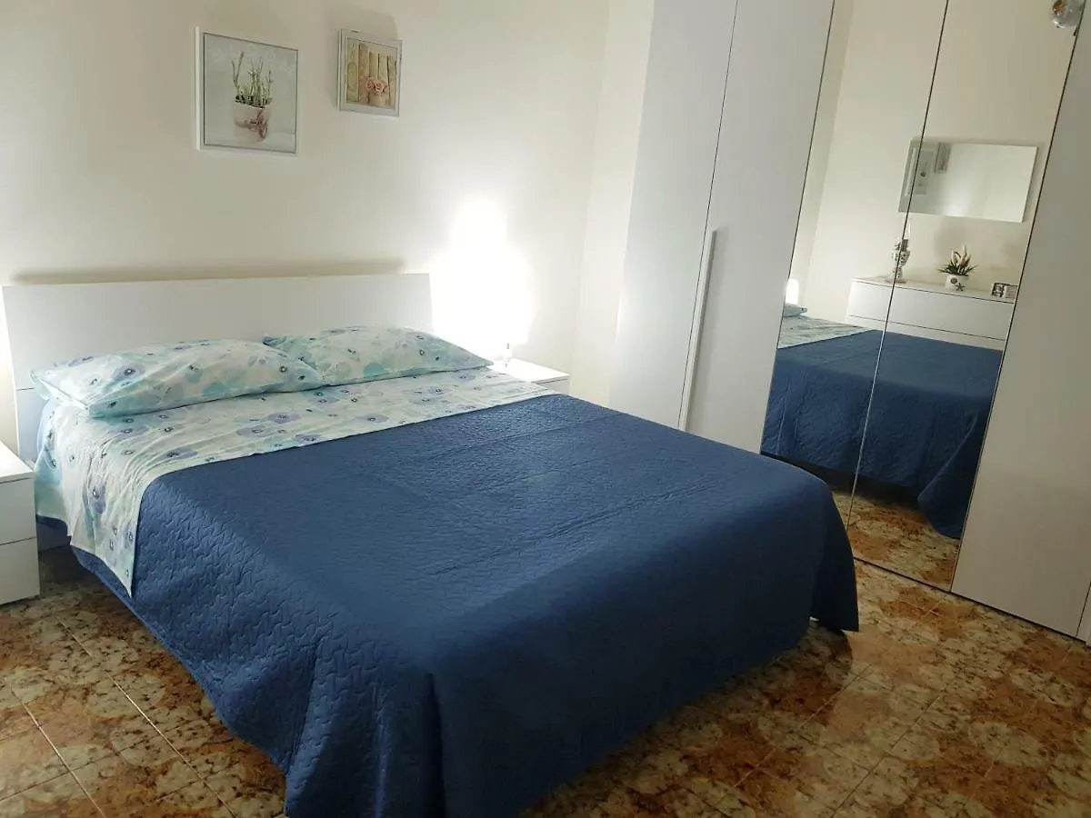 Casa Giardini Naxos location