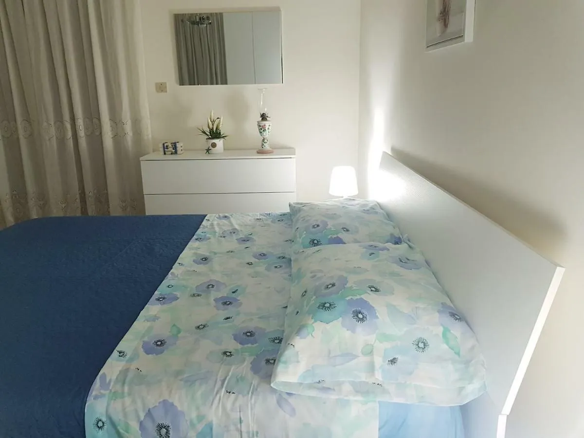 Casa Giardini Naxos Apartment