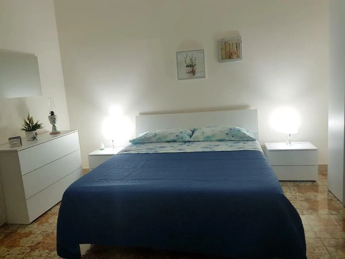 Casa Giardini Naxos Apartment
