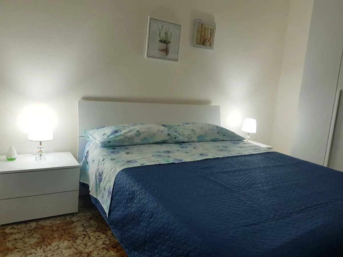 Casa Giardini Naxos Apartment