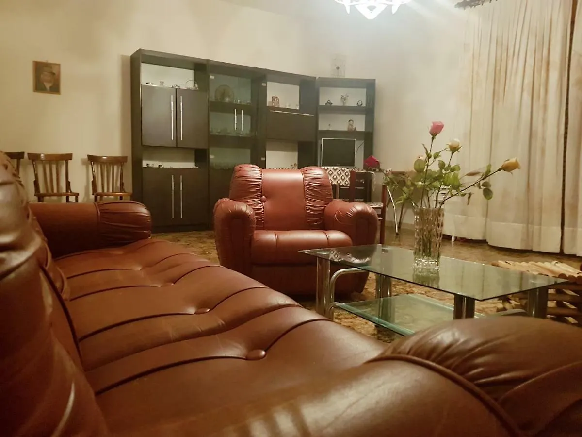 Casa Giardini Naxos Apartment Italy
