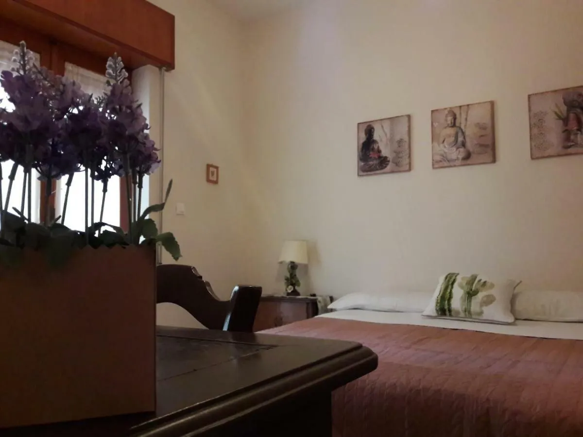 Casa Giardini Naxos Apartment