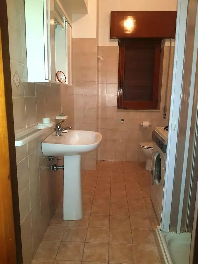 Casa Giardini Naxos Apartment