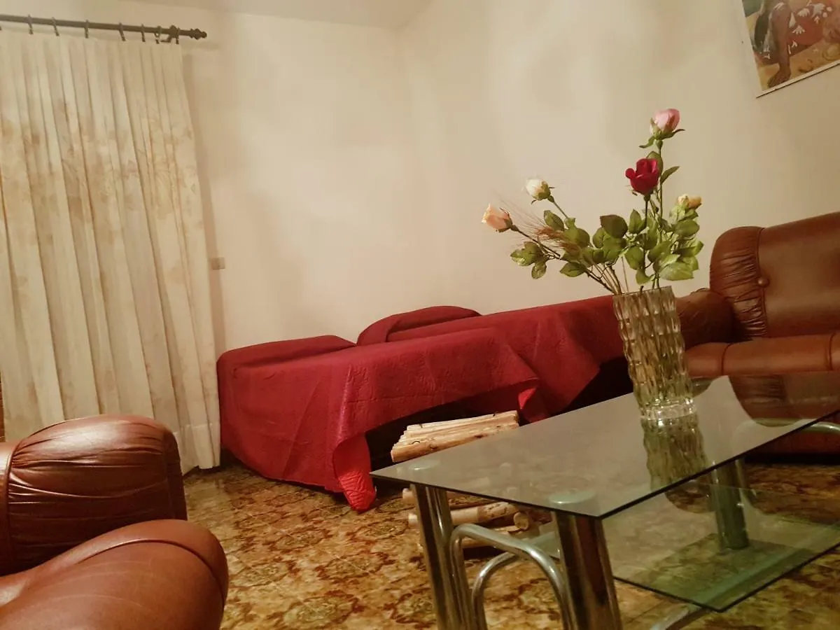 Casa Giardini Naxos Apartment