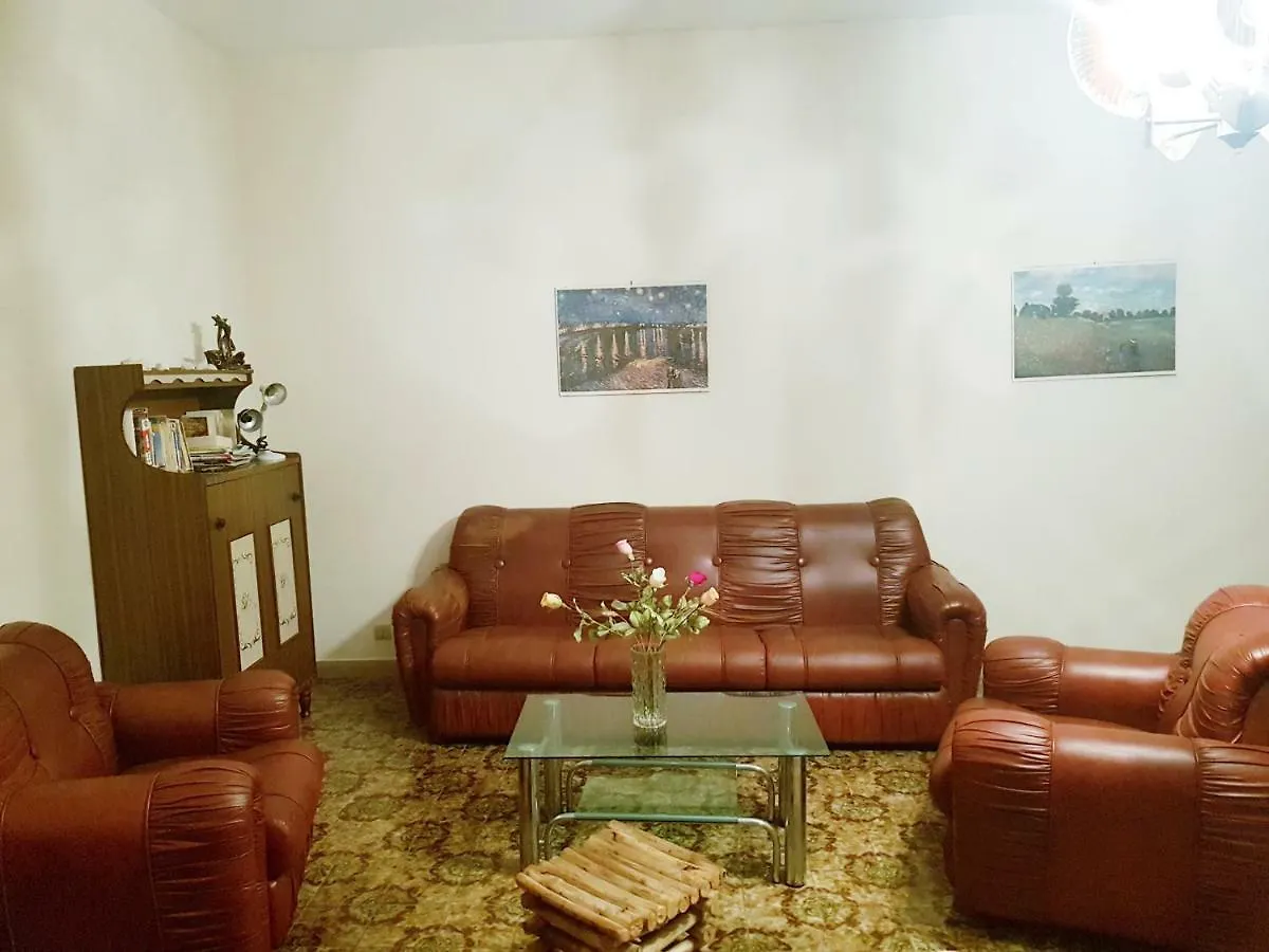 Casa Giardini Naxos Apartment 0*,