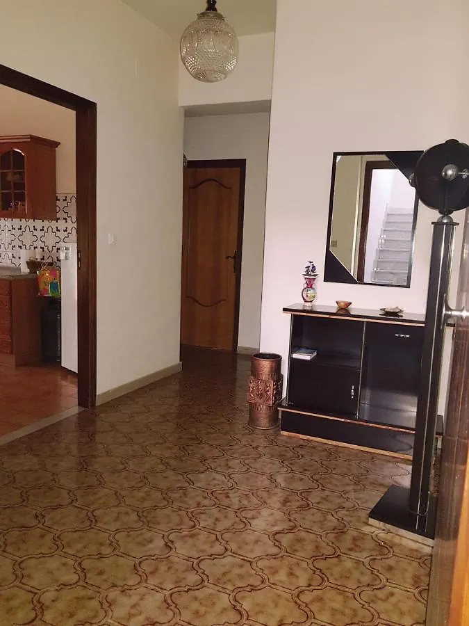 Casa Giardini Naxos Apartment Italy