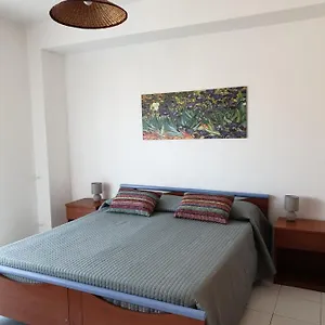 Appartamento Baia Alcantara, Giardini Naxos