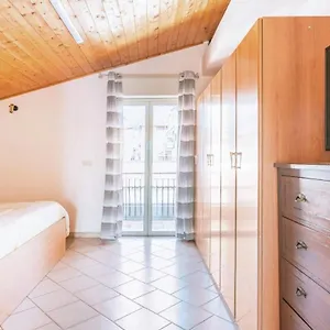 Appartamento Un Passo Dal Mare Due Dall'etna, Giardini Naxos