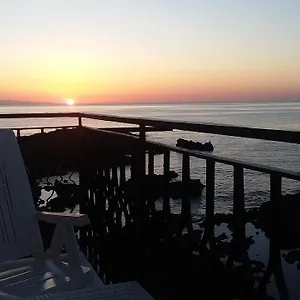 Hotel Orpheus, Giardini Naxos