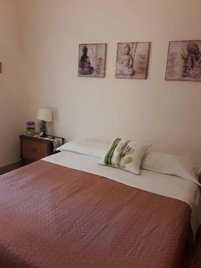 Casa Giardini Naxos Apartment